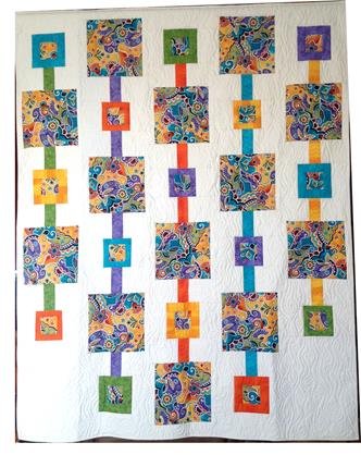Back Porch Quilts & Designs