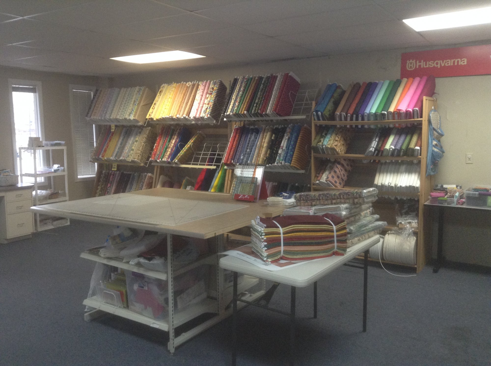 Bedford Sewing Center Bedford, Indiana