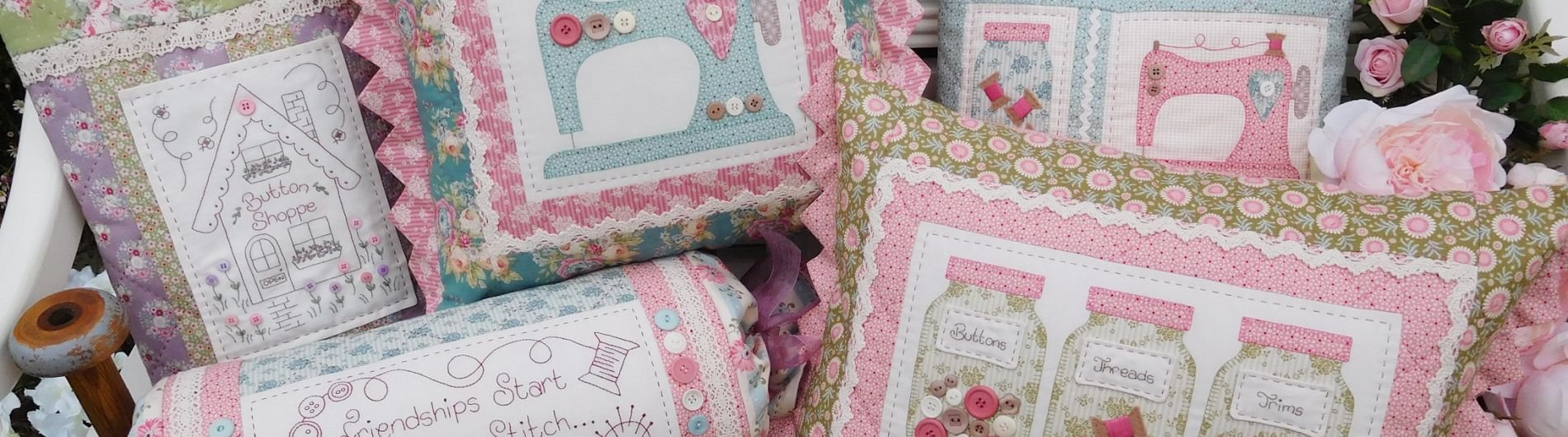 Best patchwork shop in Victoria, voted 1 by visitors.