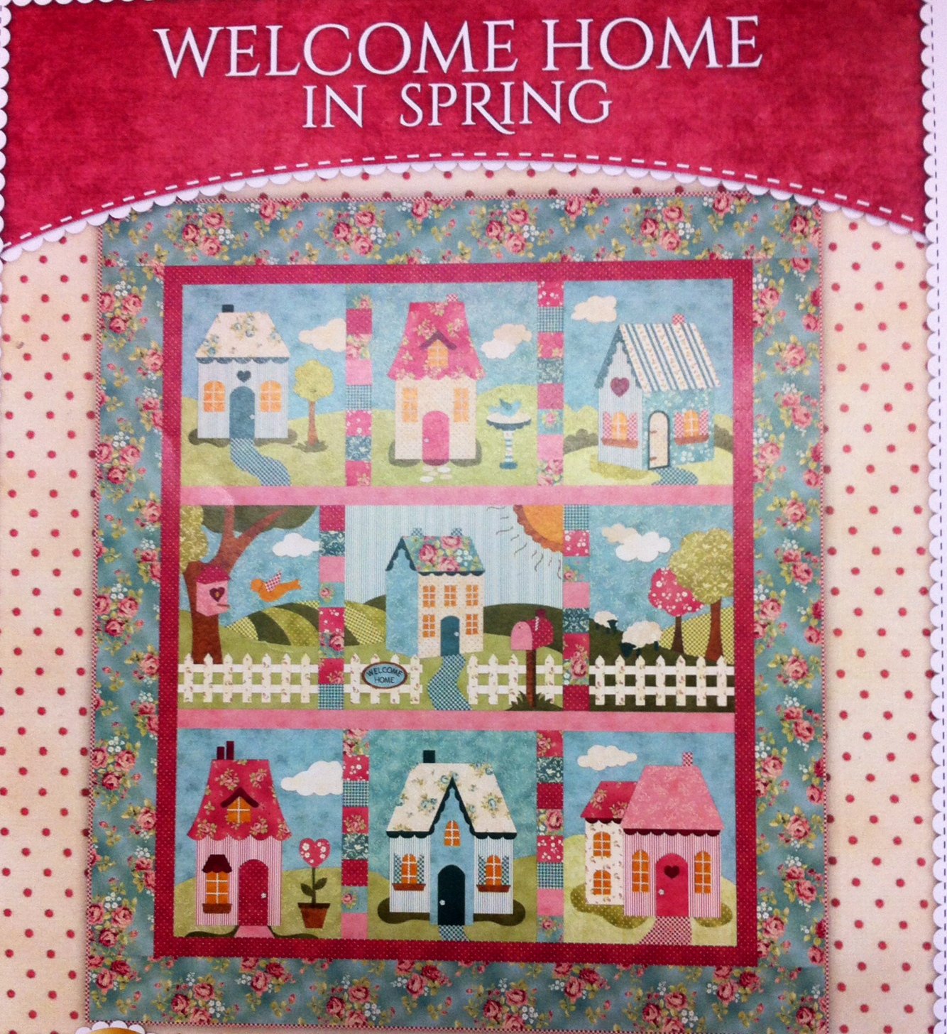 Block of the Month