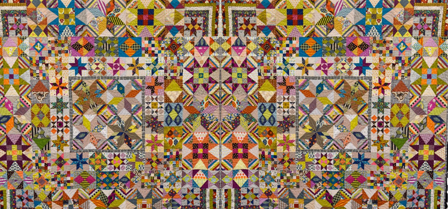 Jen Kingwell Designs Wholesale Quilt Patterns