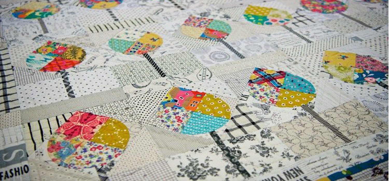 Jen Kingwell Designs Wholesale Quilt Patterns