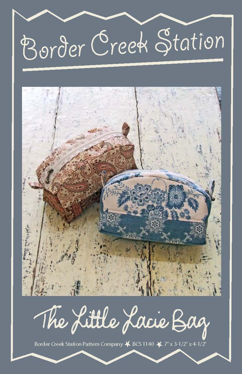 The Little Lacie Bag