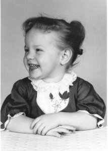 Sherri Hisey