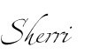 Sherri