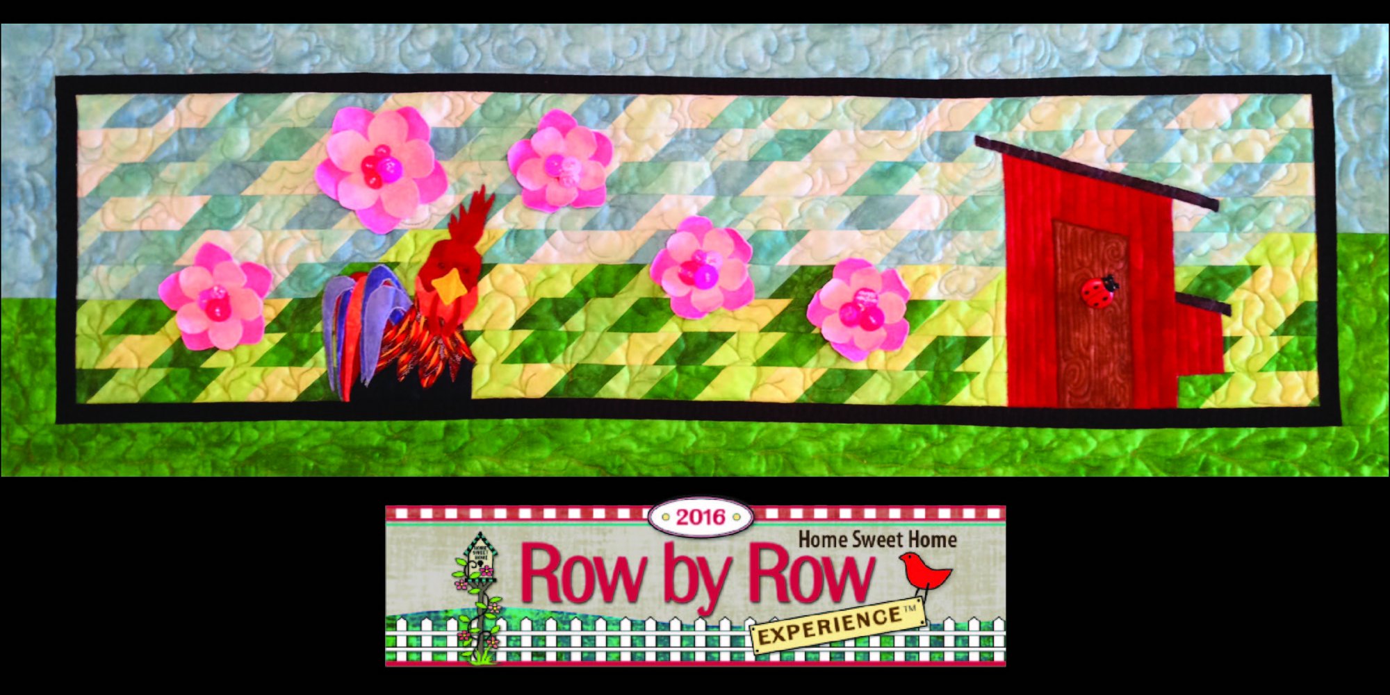 Blue Hen Quilt Shop Newark, Delaware