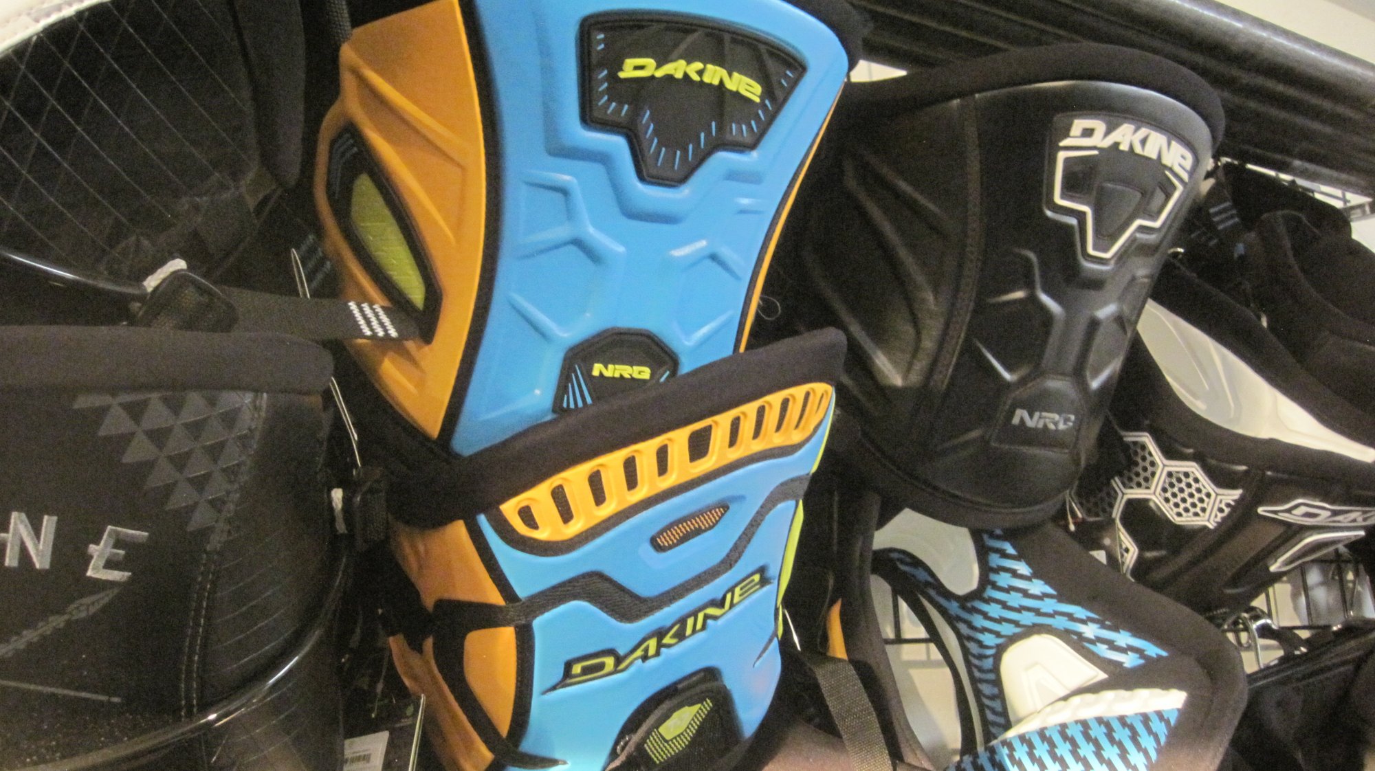 Windsurf Accessories