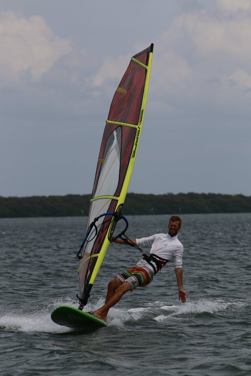 Windsurf Boards