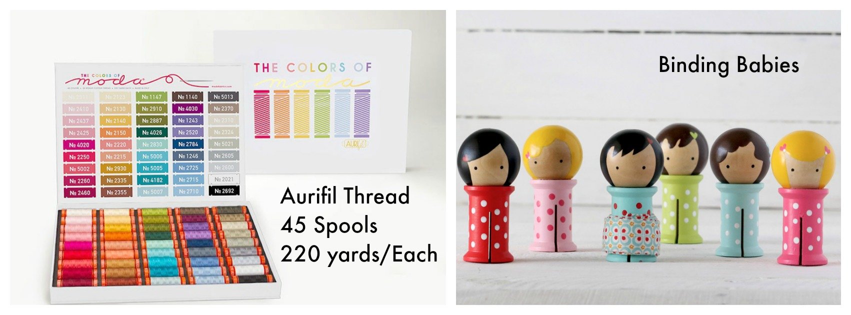 A Quilt and Sewing Boutique in Durango, Colorado