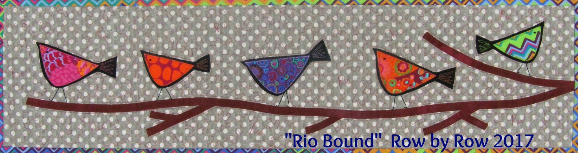 A Quilt and Sewing Boutique in Durango, Colorado