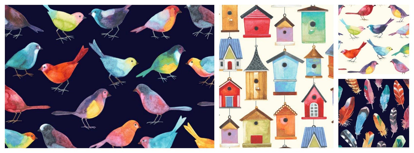 A Quilt and Sewing Boutique in Durango, Colorado