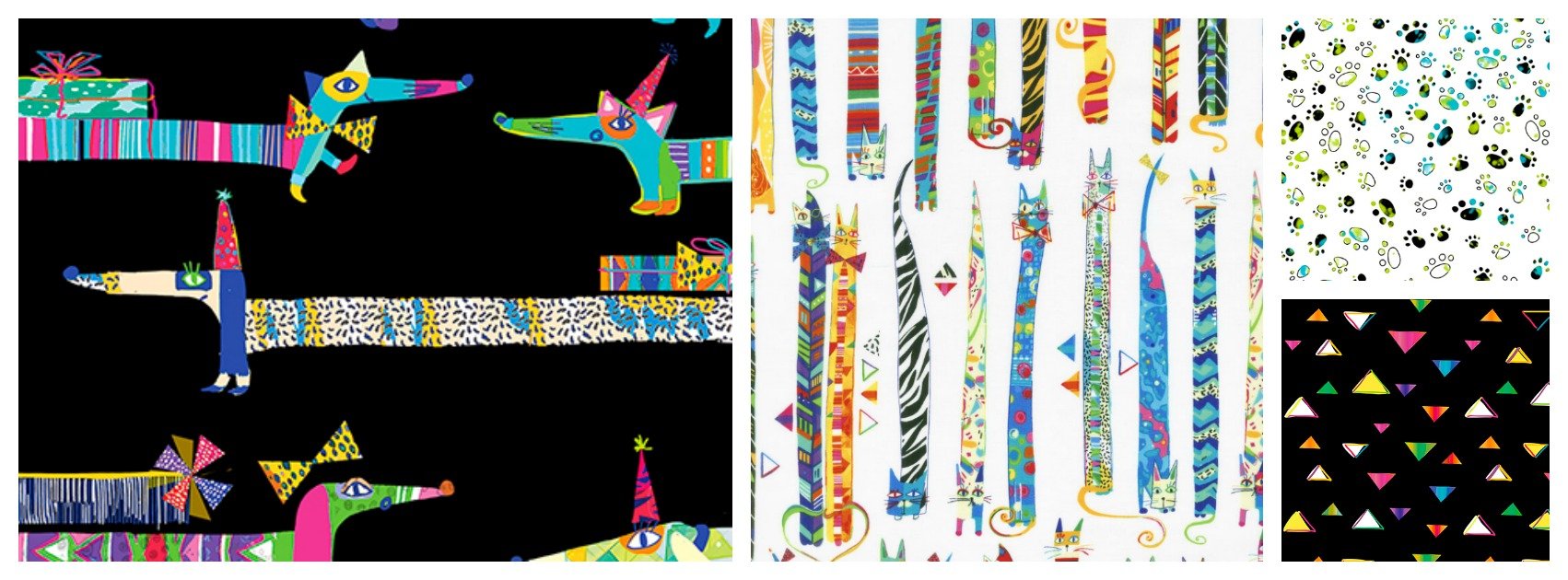 A Quilt and Sewing Boutique in Durango, Colorado