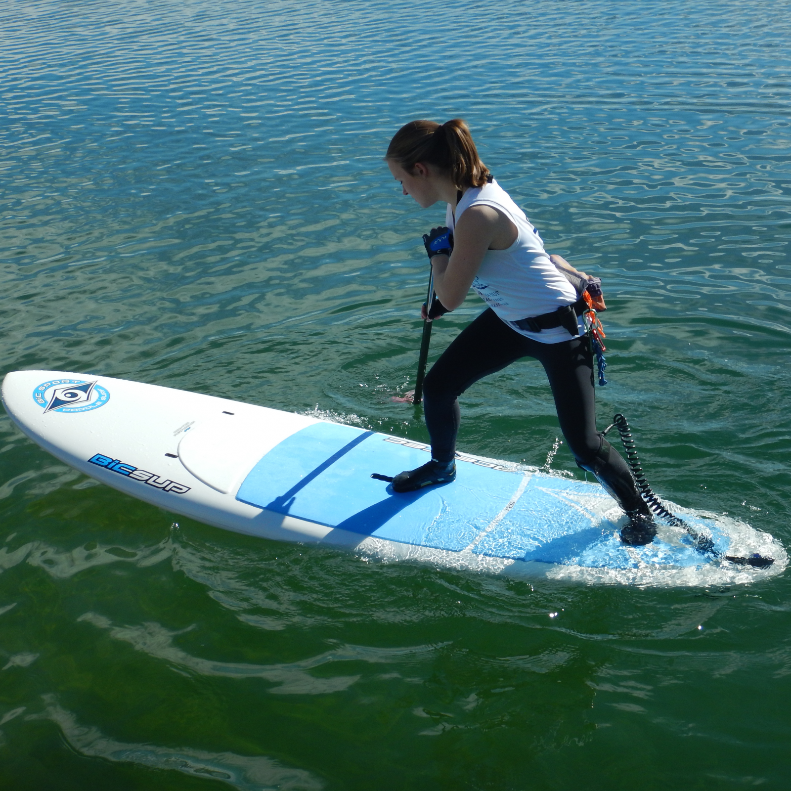 Stand Up Paddleboards