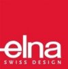 Elna Logo