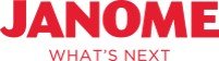 Janome Logo
