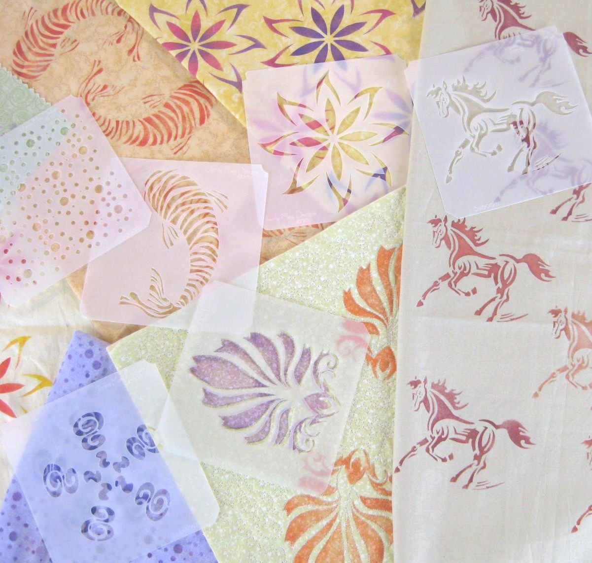 sewcraft supplies quilting templates quilting rulers