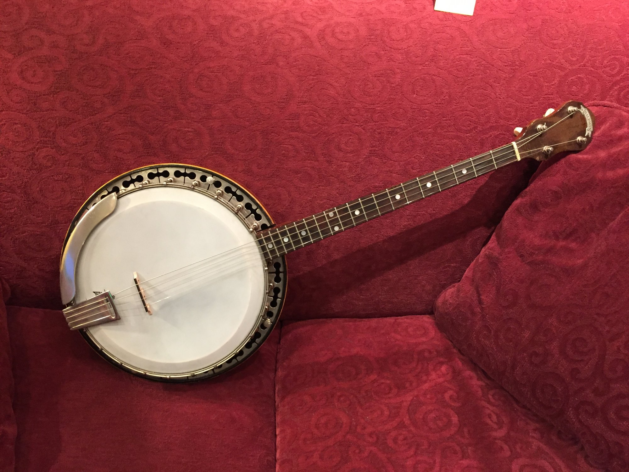 Banjos