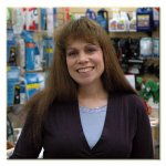 Ann Rich