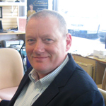 Brad Smith