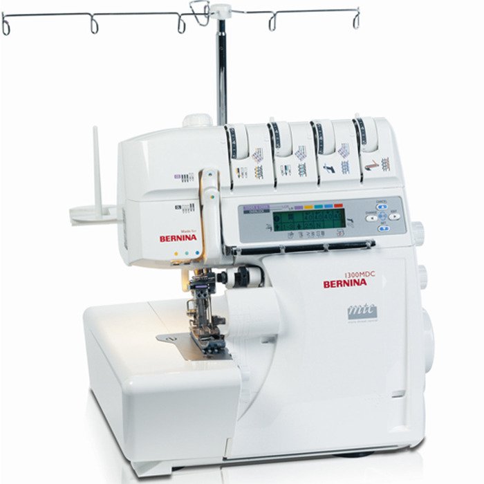 Bernina 1300MDC Serger