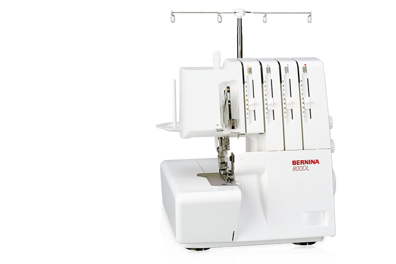 Bernina 800DL Serger