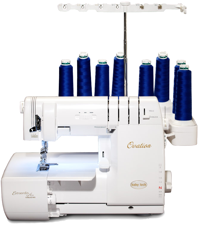 BabyLock Sergers