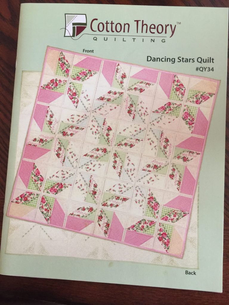 Quilting Books & Patterns