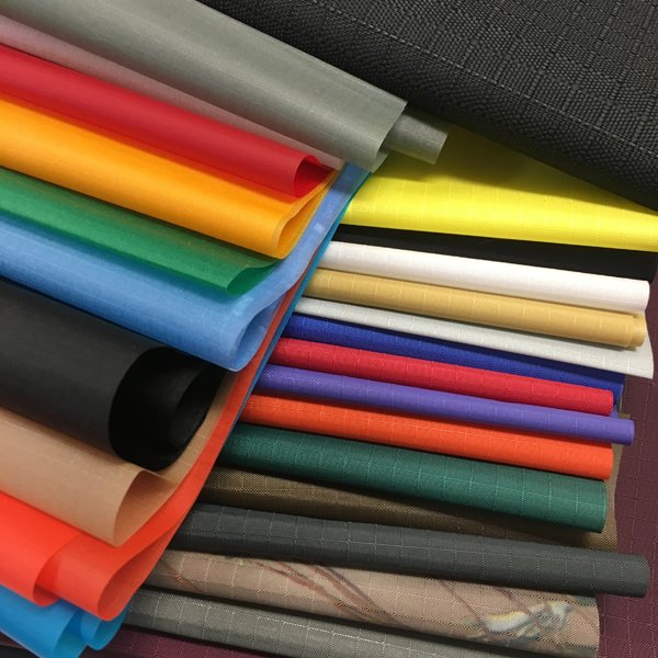 COATED FABRICS
