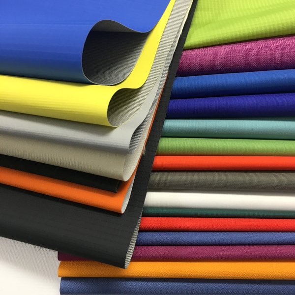COATED FABRICS