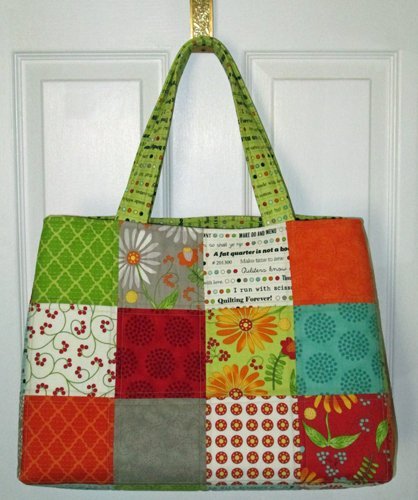 Chubby bag quilting 8 blowjob tricks