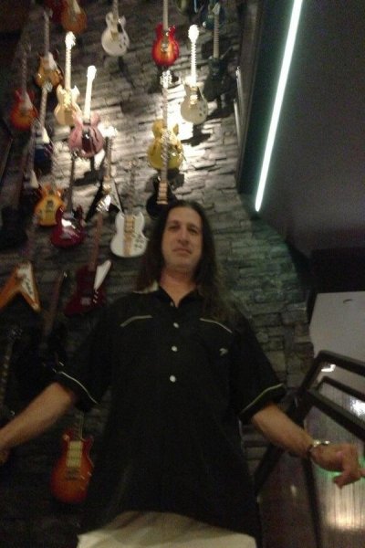 Mark Werchowski