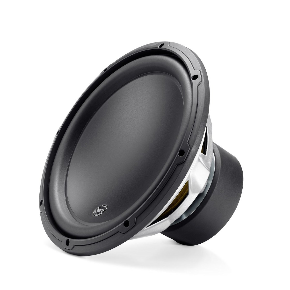 JL Audio 12W3v34 12inch (300 mm) Subwoofer Driver, 4 Ω