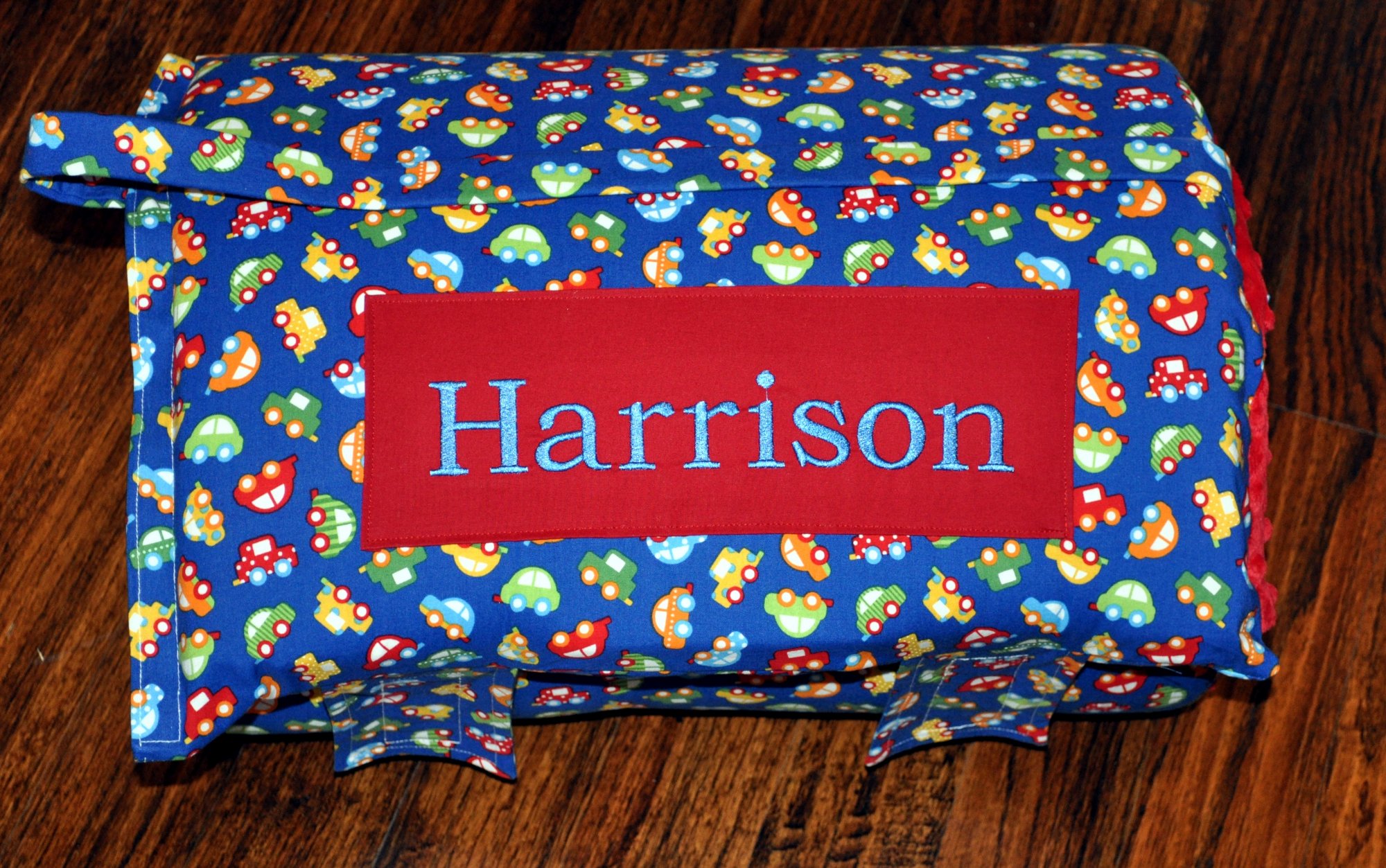 2 Inch Memory Foam Nap Mat