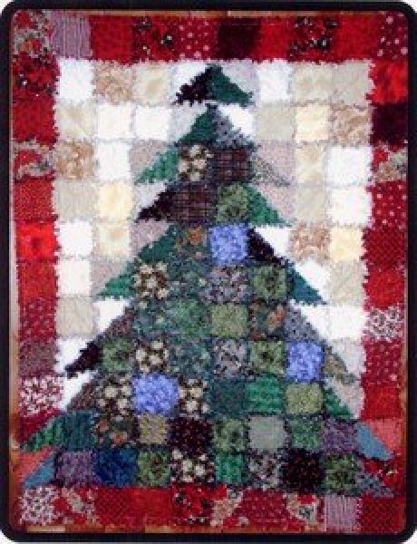 Rag Quilts