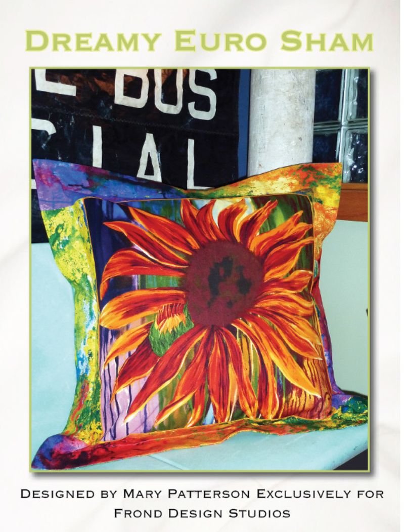 Fabric Essentials Sewing & Quilting Kits