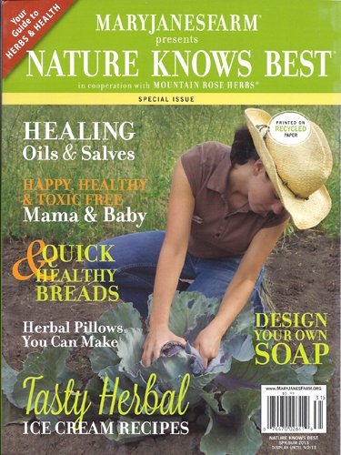 Mary Janes Farm Nature Knows Best Mary Janes Farm Nature Knows Best