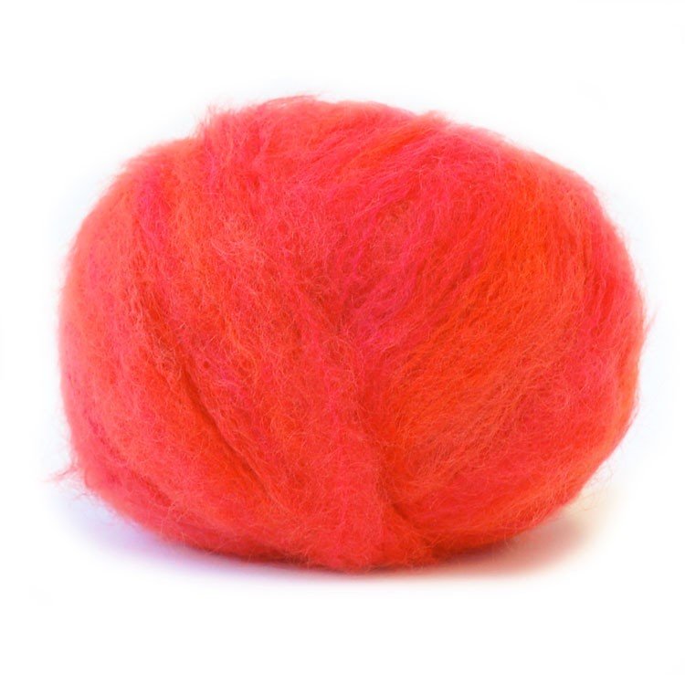 Size 5 Bulky Weight Yarns