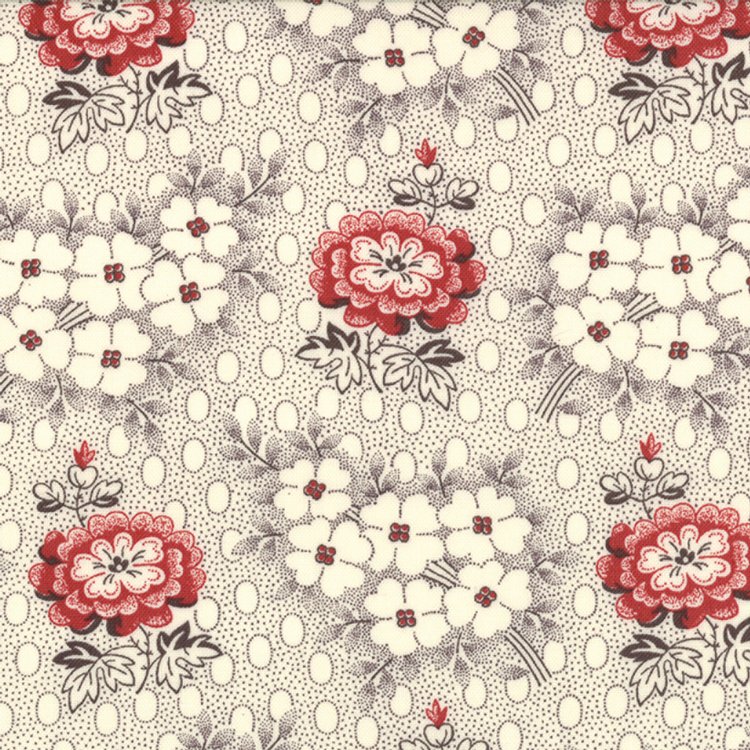 1800's Civil War Reproduction Fabrics & Shirtings