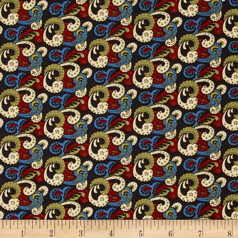 1800's Civil War Reproduction Fabrics & Shirtings