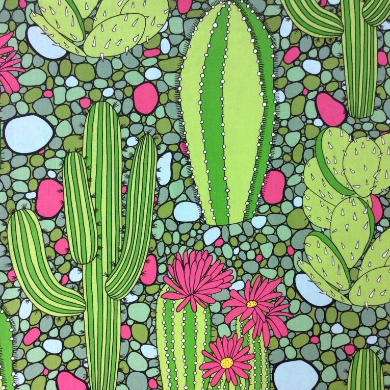 Cotton cactus coupons