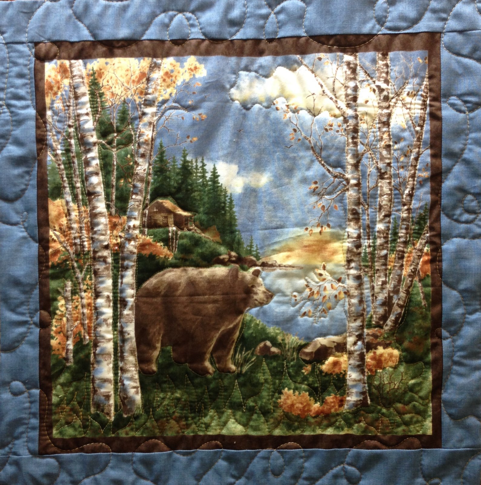 Tea Time Quilting Quilt shop in Houston’s Historic Heights