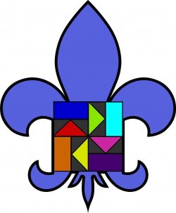 Louisiana Shop Hop