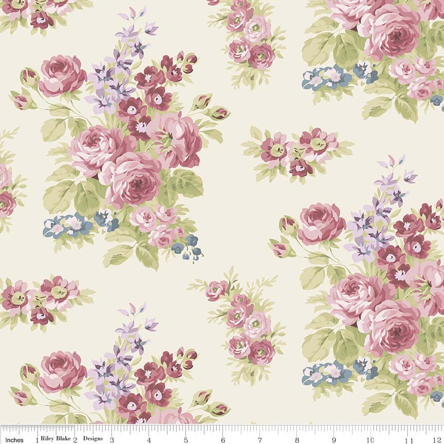 Penny Rose Fabrics