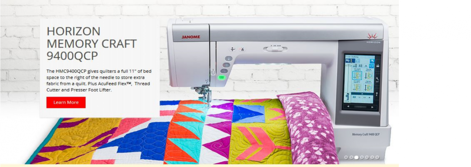 Sew Many Ideas Fabric, Sewing Machines, Classes and More
