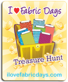Find The Treasure