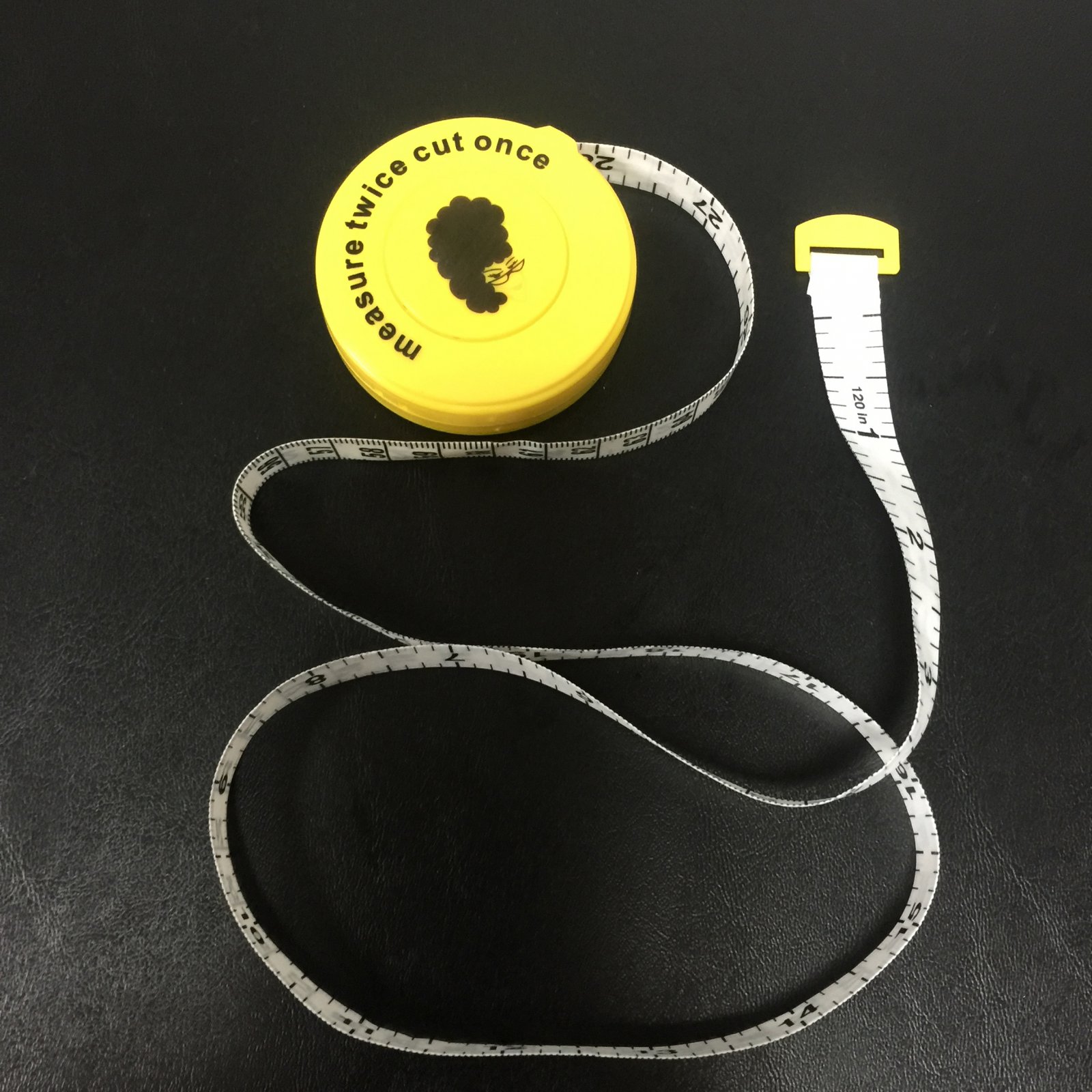 120 inch retractable tape measure 783583925358