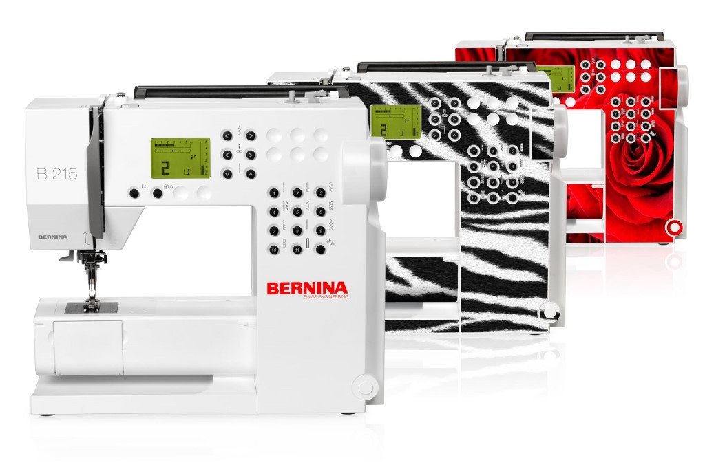 Bernina