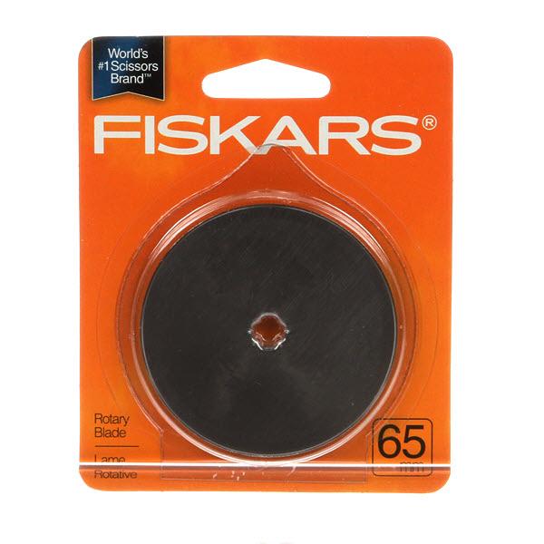 Fiskars 65 mm Rotary Blade 1293737097J