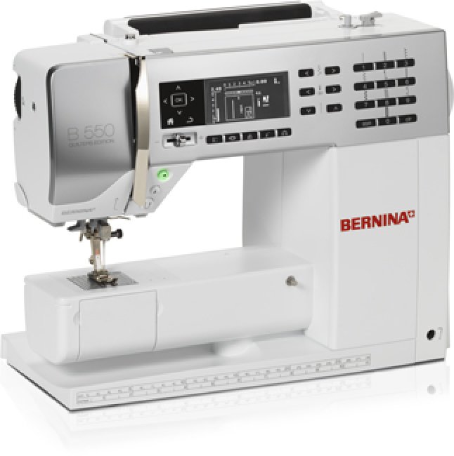 Bernina Sewing Machine Links, Software, Stitches & Workbooks