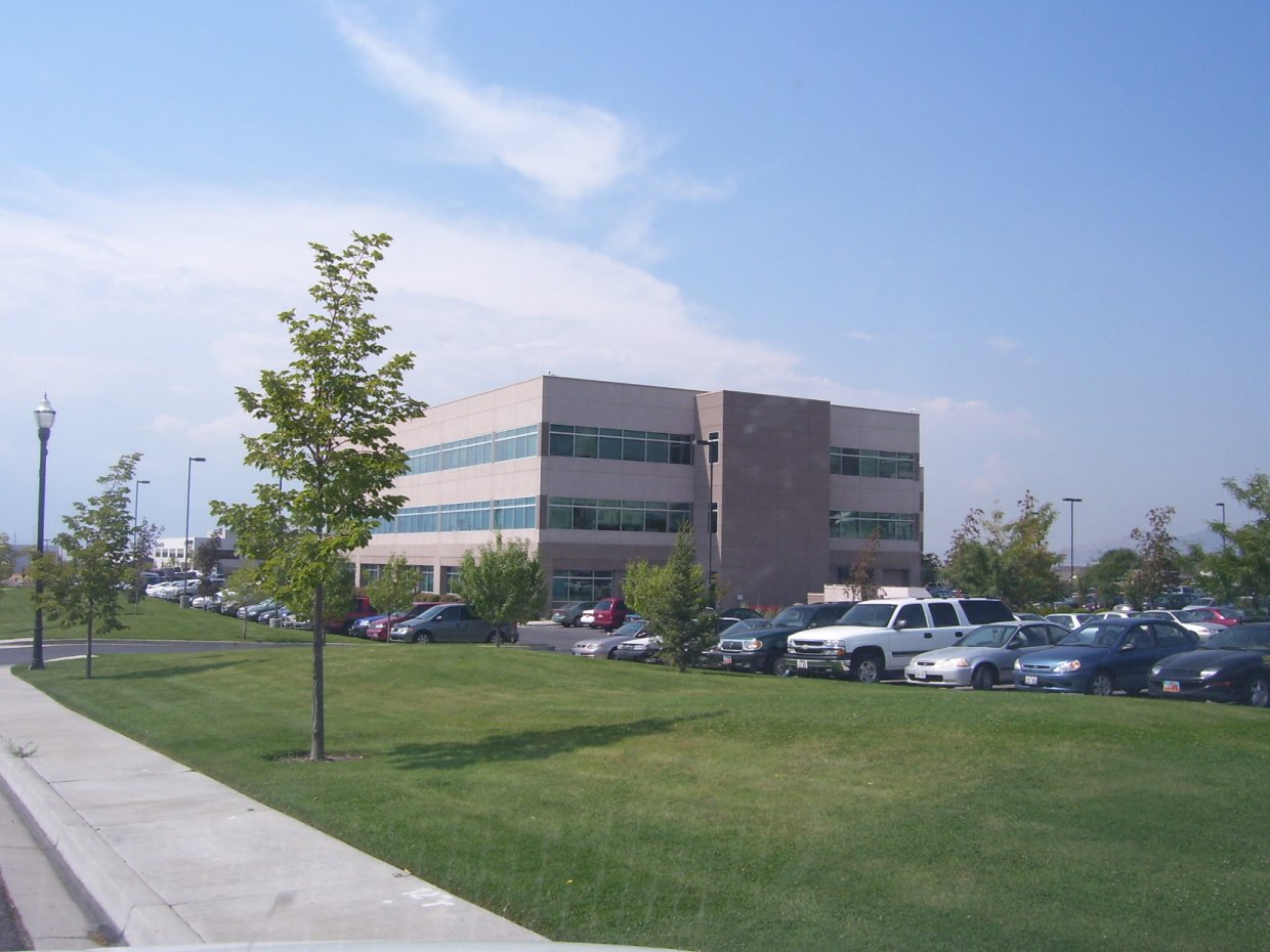 Lindon City Community Development Planning and Building department